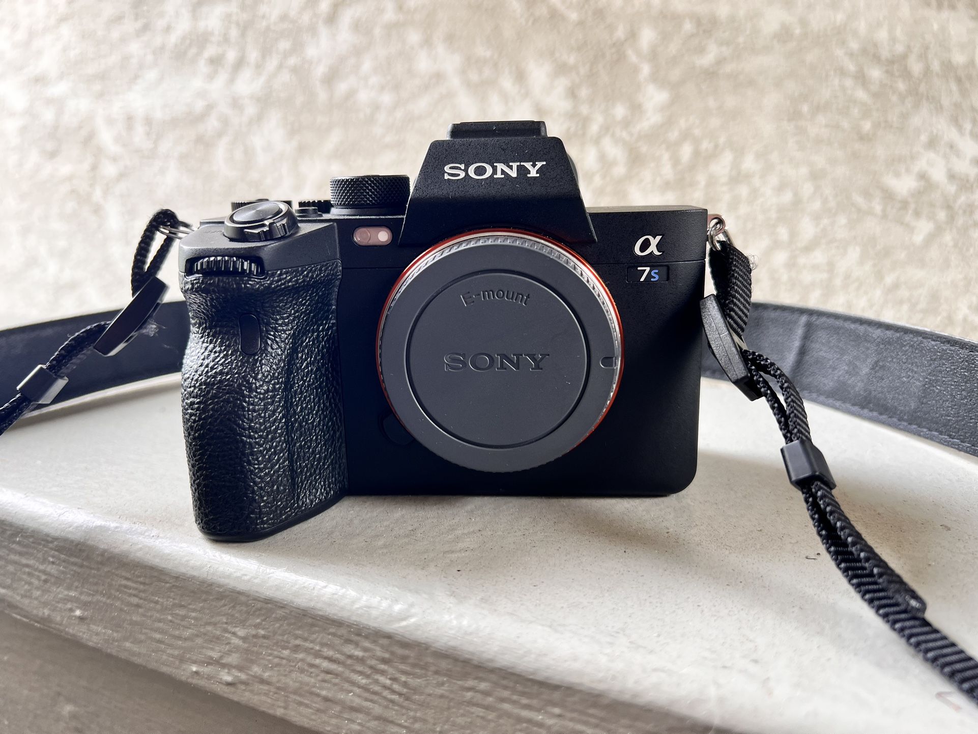 a7siii for sale
