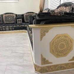 Arabic Majlis 