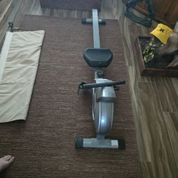 Rowing Machine