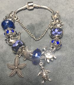 Great Quality Charm Bracelet for Women