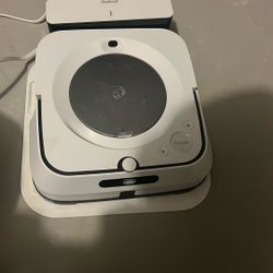 iRobot Brava Jet