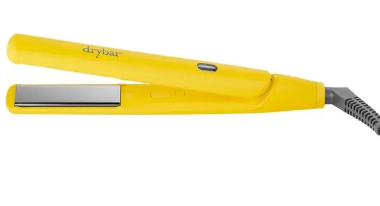 Drybar flatiron
