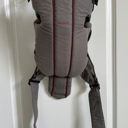 BabyBjorn Baby Carrier