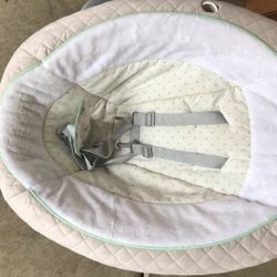  GRACO Baby Rocker
