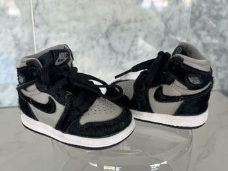 Nike baby shoes