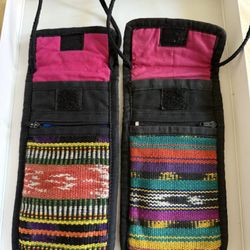 Authentic Small Bag From Ecuador
