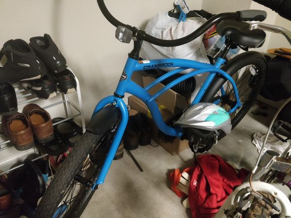Cranbrook bicycle for Sale in Greenville, SC - OfferUp