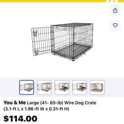 Dog Gate