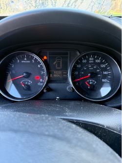 2013 Nissan Rogue