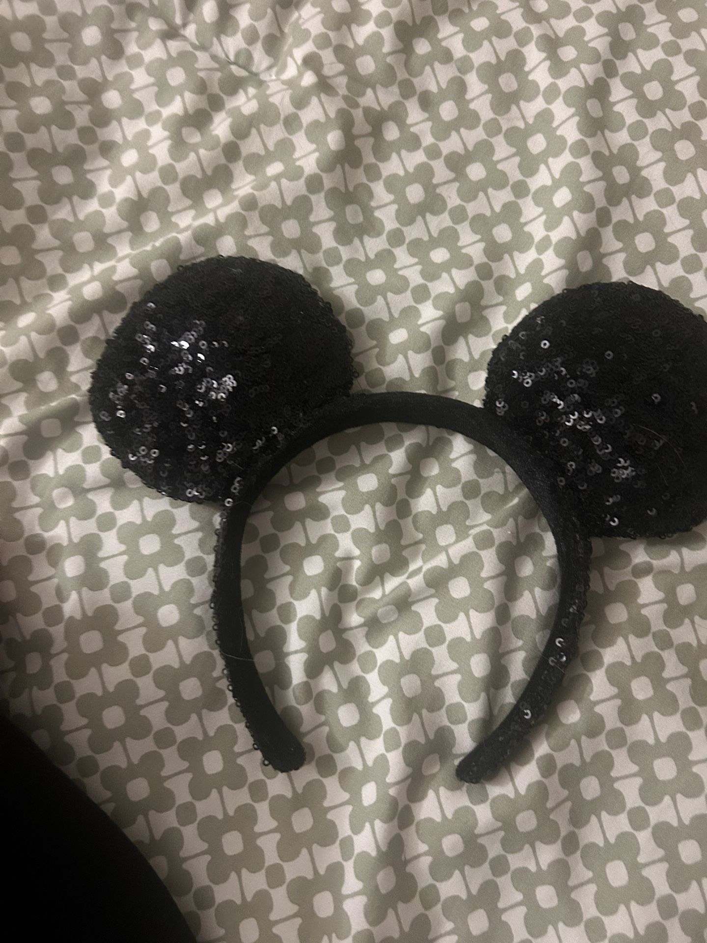 Minnie Mouse Ears