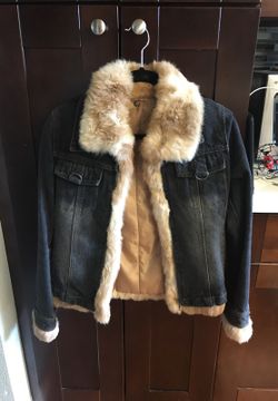 Jacket from Japan