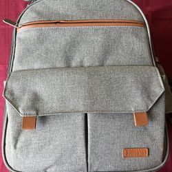 Picnic Backpack for 4 Person