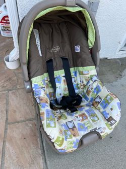 Car seat $25