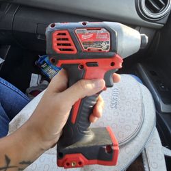 Milwaukee Tools