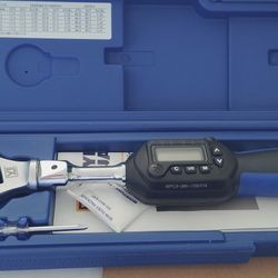 Digital Torque Wrench