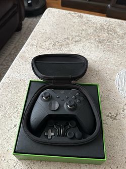 Xbox Elite Series 2