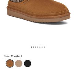 Koolaburra By Ugg Size 5 