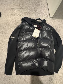 Alexander Mcqueen Men’s Jacket