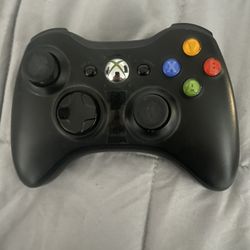 Xbox Controller