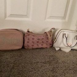 Juicy Couture Purse Sets