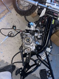 Ssr 70cc