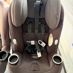 Maxi Cosi Pria max 3 In 1 Car Seat