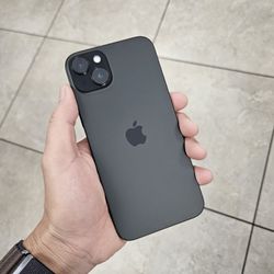 iPhone 15 Plus Unlocked