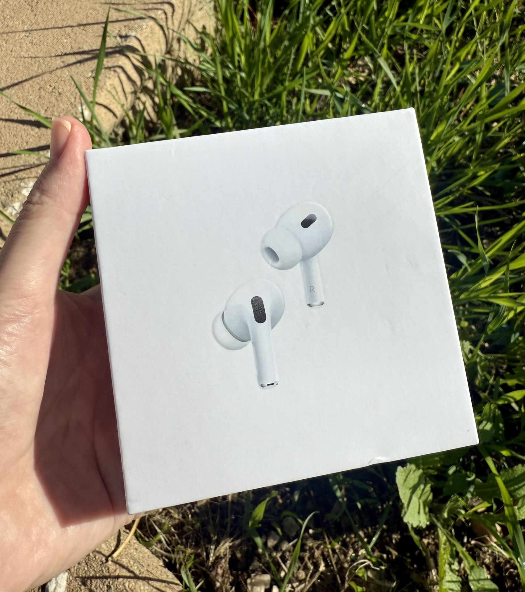 AirPods Pro