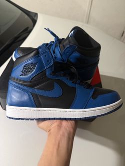Jordan’s 1 marine blue
