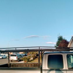 Chevi  Silverado Gebiduri Rak