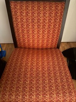 Nice chair