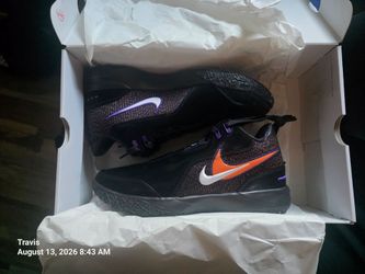 Lebron shoes