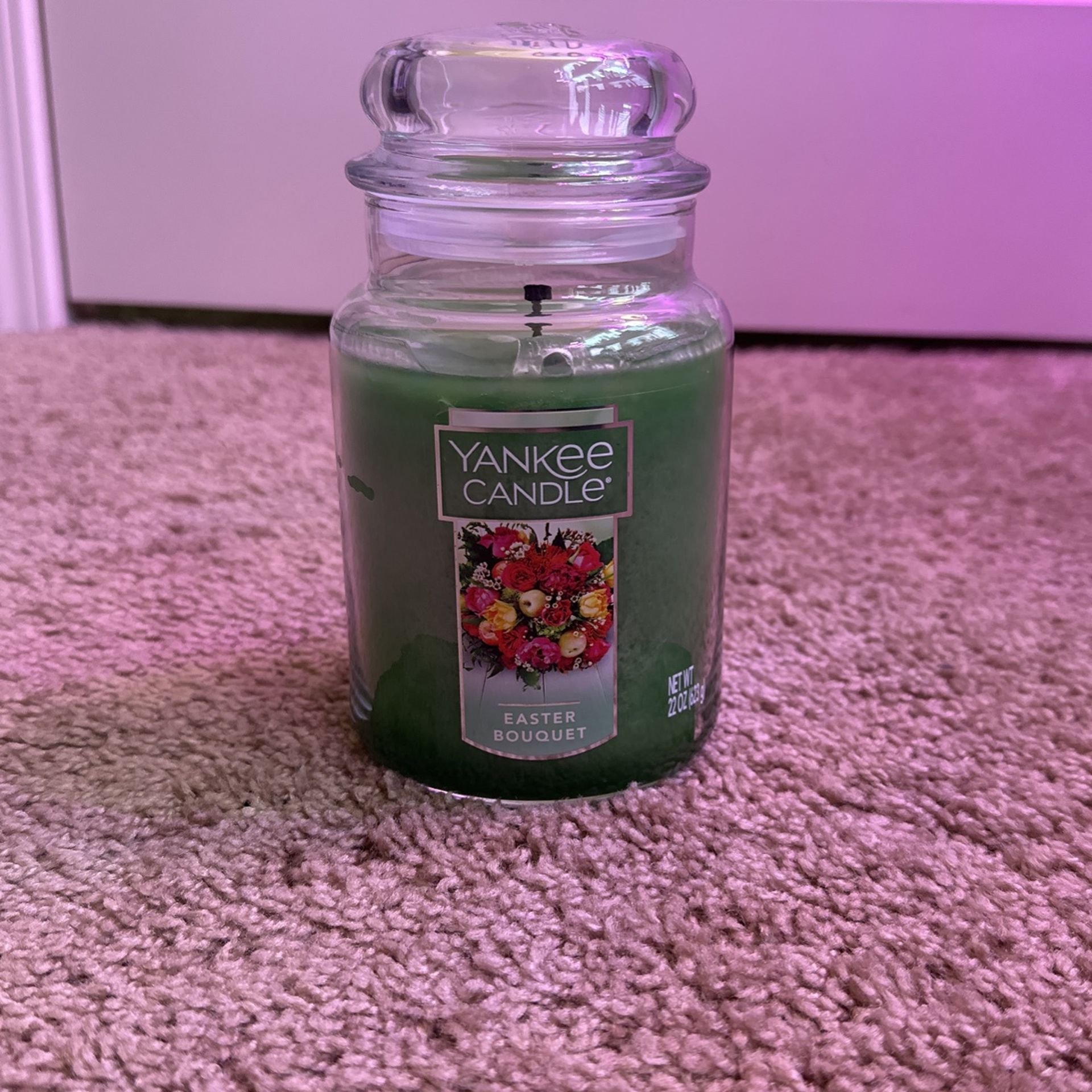 Candle