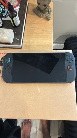 Switch 2