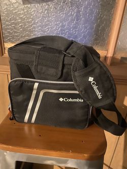 Columbia Cooler