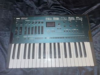 Korg Opsix Mk2