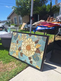 Picture frame