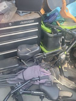 E bike