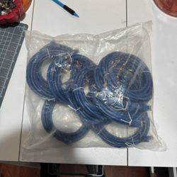 Ethernet Cables