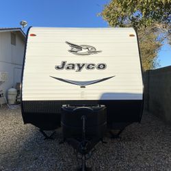 2016 Jayco Jay Flight 29ft 