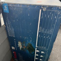 Portable Bosch Table Saw