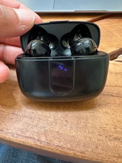 Bluetooth Headphones True Wireless Earbuds
