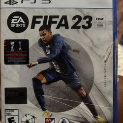 FIFA Game