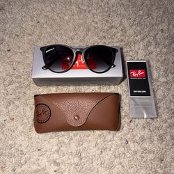 Rayban Classic Erikas