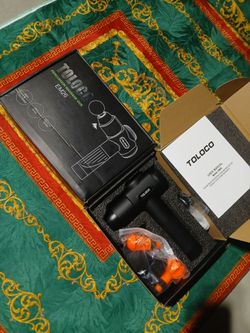 MASSAGE GUN BUNDLE