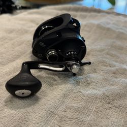 13 Fishing A3 Fishing Reel