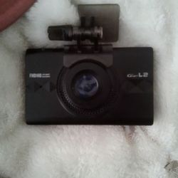 GNET L2 FHD/HD DASHCAM REVERSE REAR CAMERA 