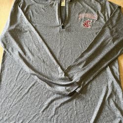 WWU Thin Long Sleeve