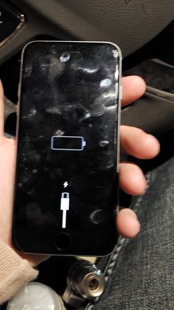 Sprint iphone 6s phone is unlocked