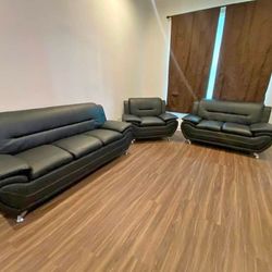 BRAND NEW 2 PIECE SET $695 3 PIECE SET $795
